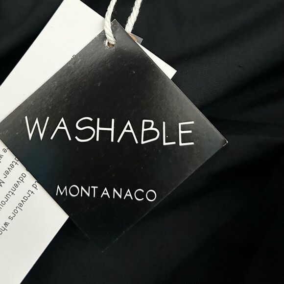 Montana Company Western Fringe Black Jacket Size 1X New with tags - Picture 15 of 16